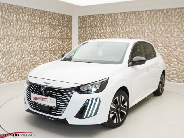Peugeot 208 Allure Pack PureTech