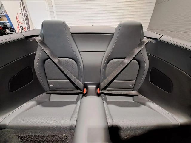 Mercedes-Benz SL 63 AMG AMG Line