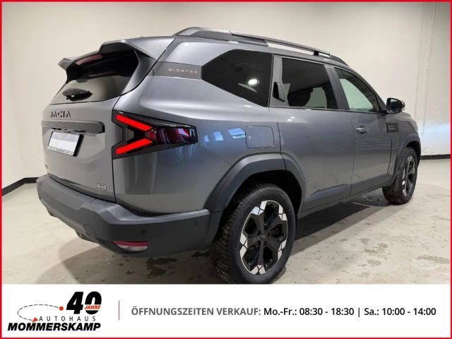 Dacia Bigster Extreme Mild Hybrid 130