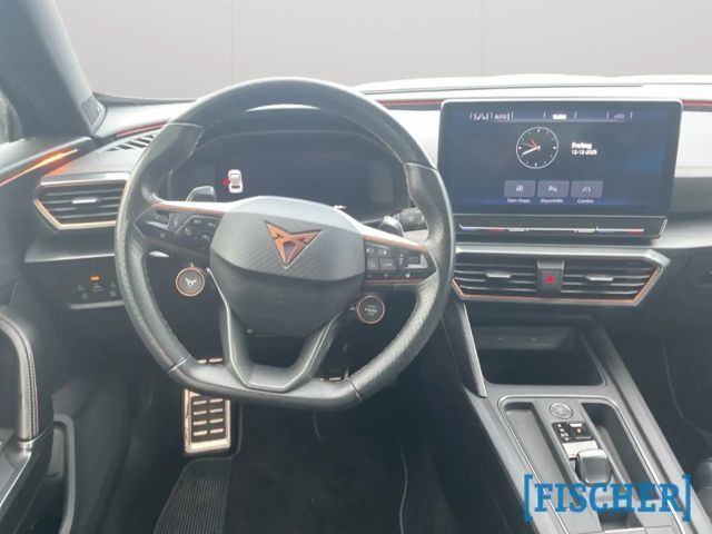 Cupra Formentor 2.5 TSI 4Drive DSG VZ5