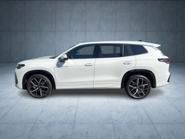 Volkswagen Tayron 2.0 TDI R-Line