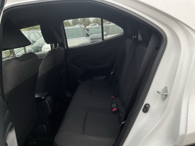 Toyota Yaris Cross 5-deurs Team D