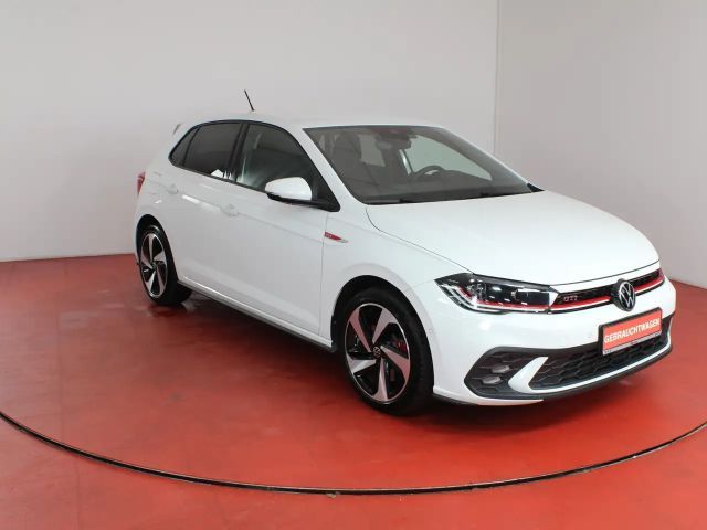 Volkswagen Polo 2.0 TSI DSG GTI