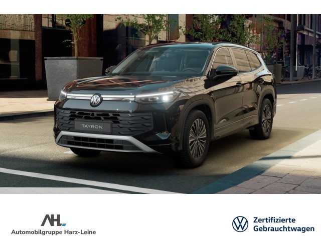 Volkswagen Tayron DSG