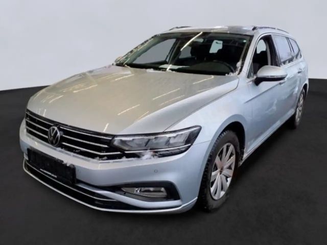Volkswagen Passat 1.5 TSI Business Variant