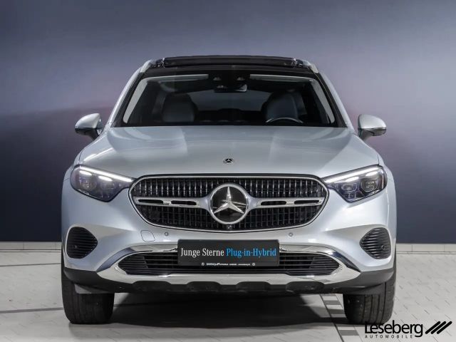 Mercedes-Benz GLC 300 4MATIC AVANTGARDE