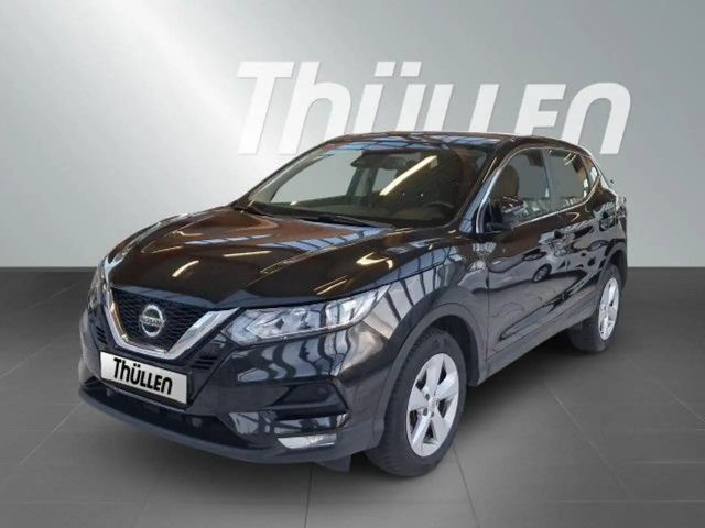 Nissan Qashqai SHIRO 1.3 Turbo Benzin Bluetooth Navi