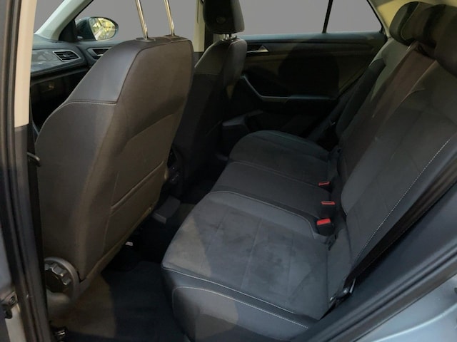 Volkswagen T-Roc 1.5 TSI DSG Style