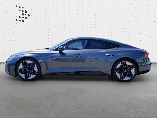 Audi RS e-tron GT Quattro