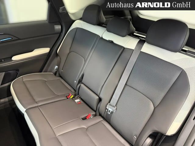 Kia EV5 81.4 kWh GT-Line