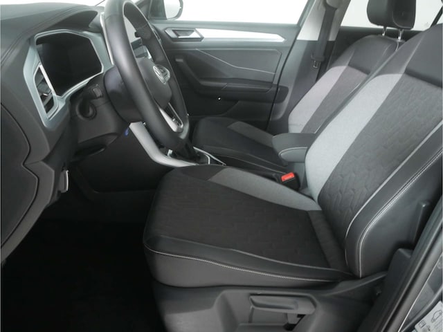 Volkswagen T-Roc 1.0 TSI