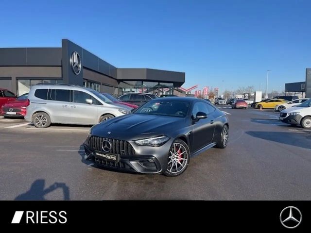 Mercedes-Benz CLE 53 AMG 4MATIC AMG Line