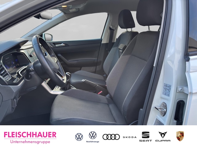 Volkswagen Polo Life