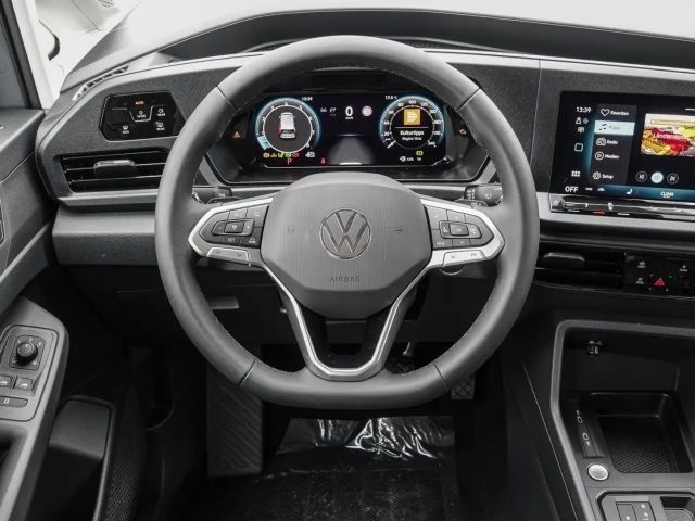 Volkswagen Caddy DSG Maxi