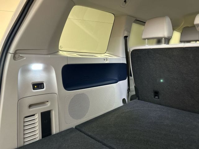 Volkswagen ID.Buzz CarPlay Matrix CCS ACC AHK LED Navi