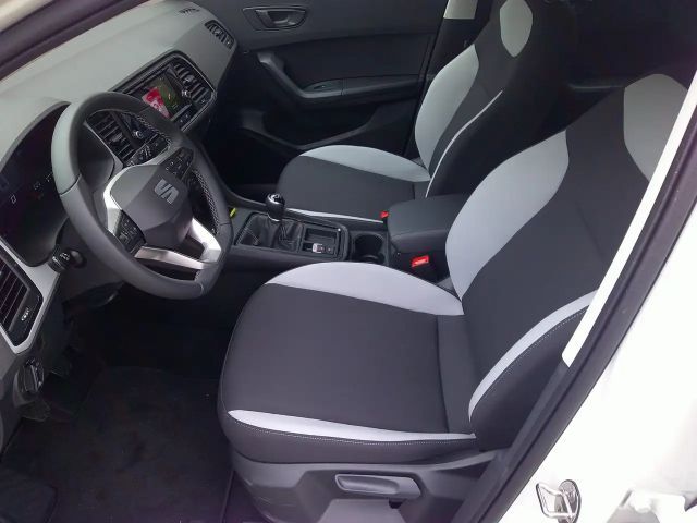 Seat Ateca 1.0 TSI Reference