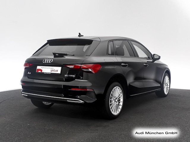 Audi A3 30 TFSI Sportback