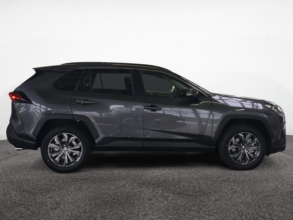 Toyota RAV4 5-deurs Team D