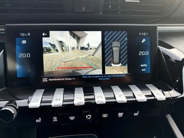 Peugeot 508 GT-Line SW