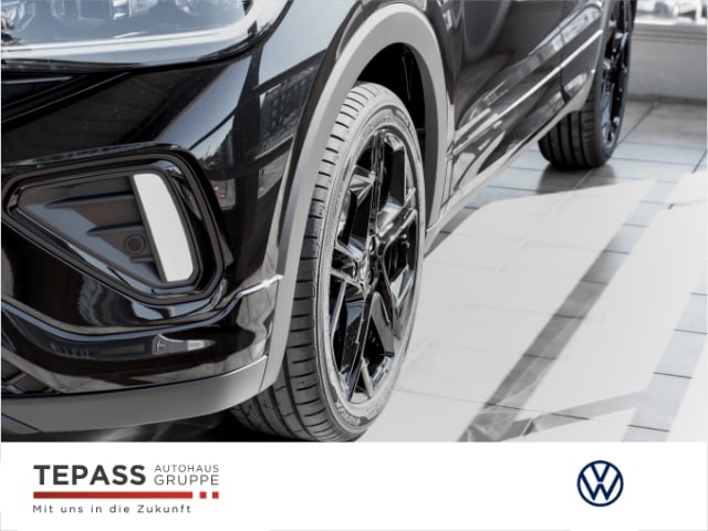 Volkswagen T-Cross 1.0 TSI IQ.Drive R-Line