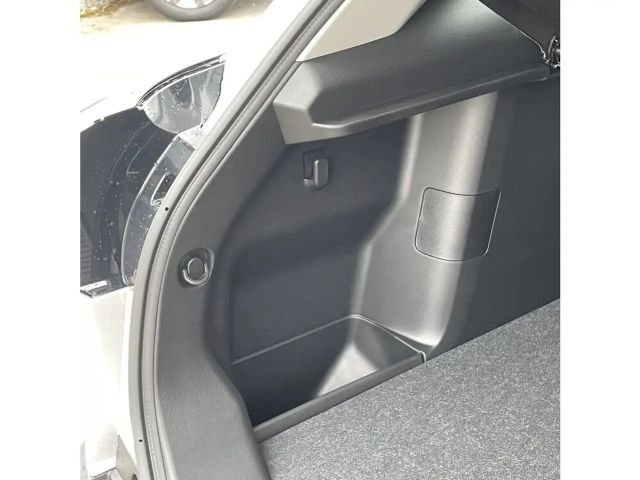 Suzuki S-Cross Flash Hybrid