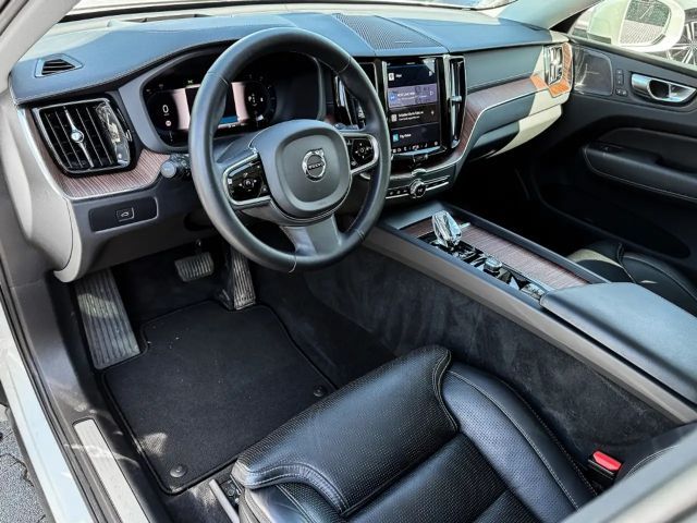 Volvo XC60 AWD Bright Ultimate