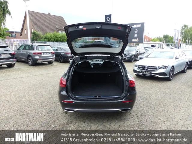 Mercedes-Benz C 180 AVANTGARDE Estate