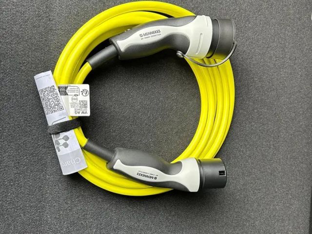 Volkswagen ID.3 Business Pure