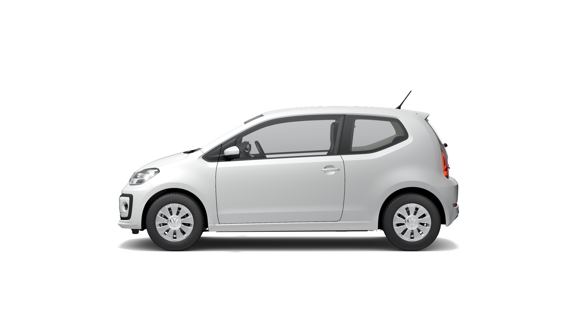 Volkswagen up! Move Move up!
