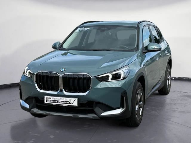 BMW X1 sDrive18i