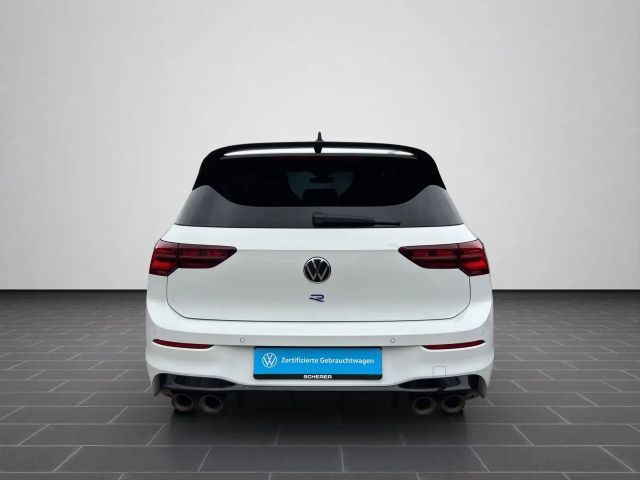 Volkswagen Golf Golf VIII IQ.Drive