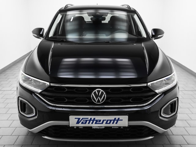 Volkswagen T-Roc 1.5 TSI DSG