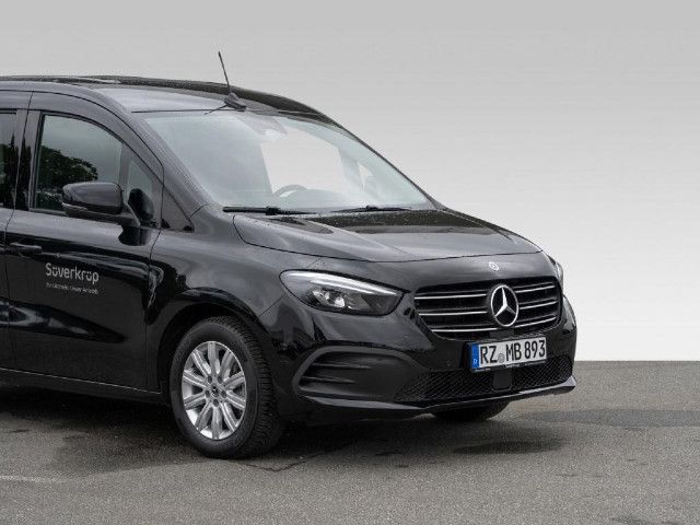 Mercedes-Benz T 180 Progressive