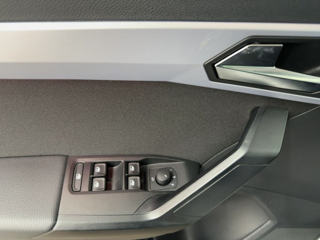 Seat Arona 1.0 TSI FR-lijn