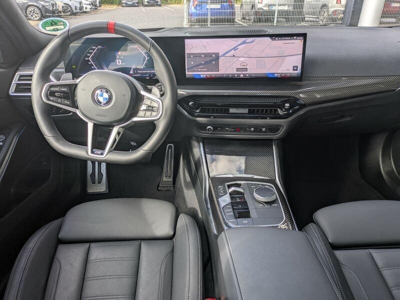 BMW M340 M340i xDrive