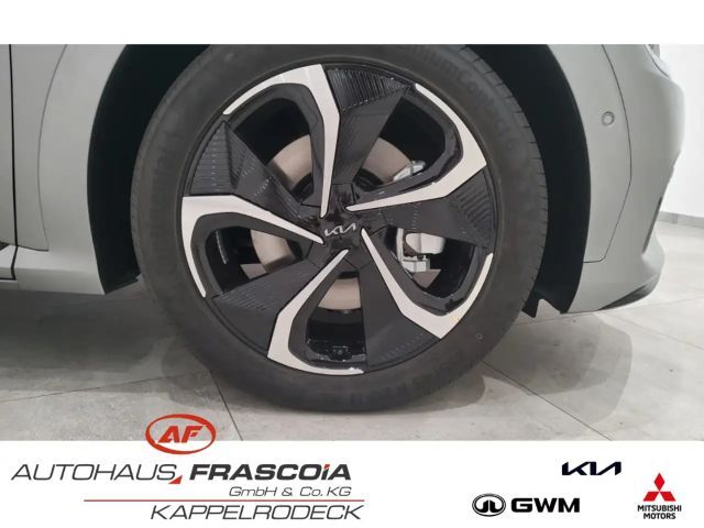 Kia EV6 GT-Line Vierwielaandrijving