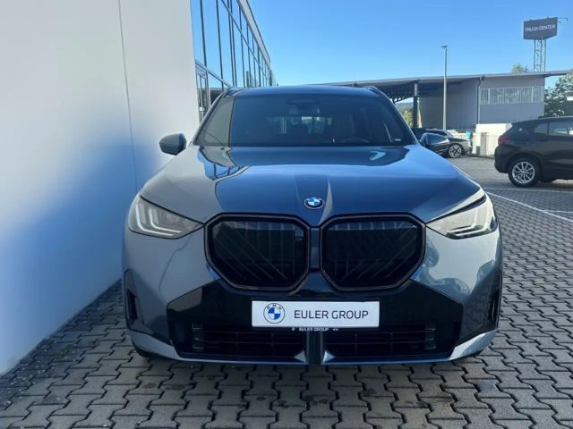 BMW X3 xDrive