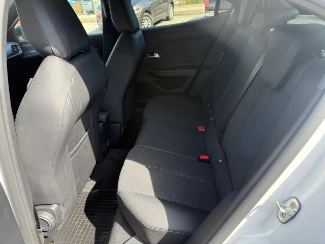 Opel Mokka GS-Line Grand Sport