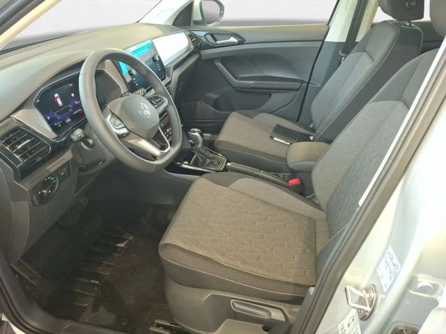 Volkswagen T-Cross DSG IQ.Drive Life