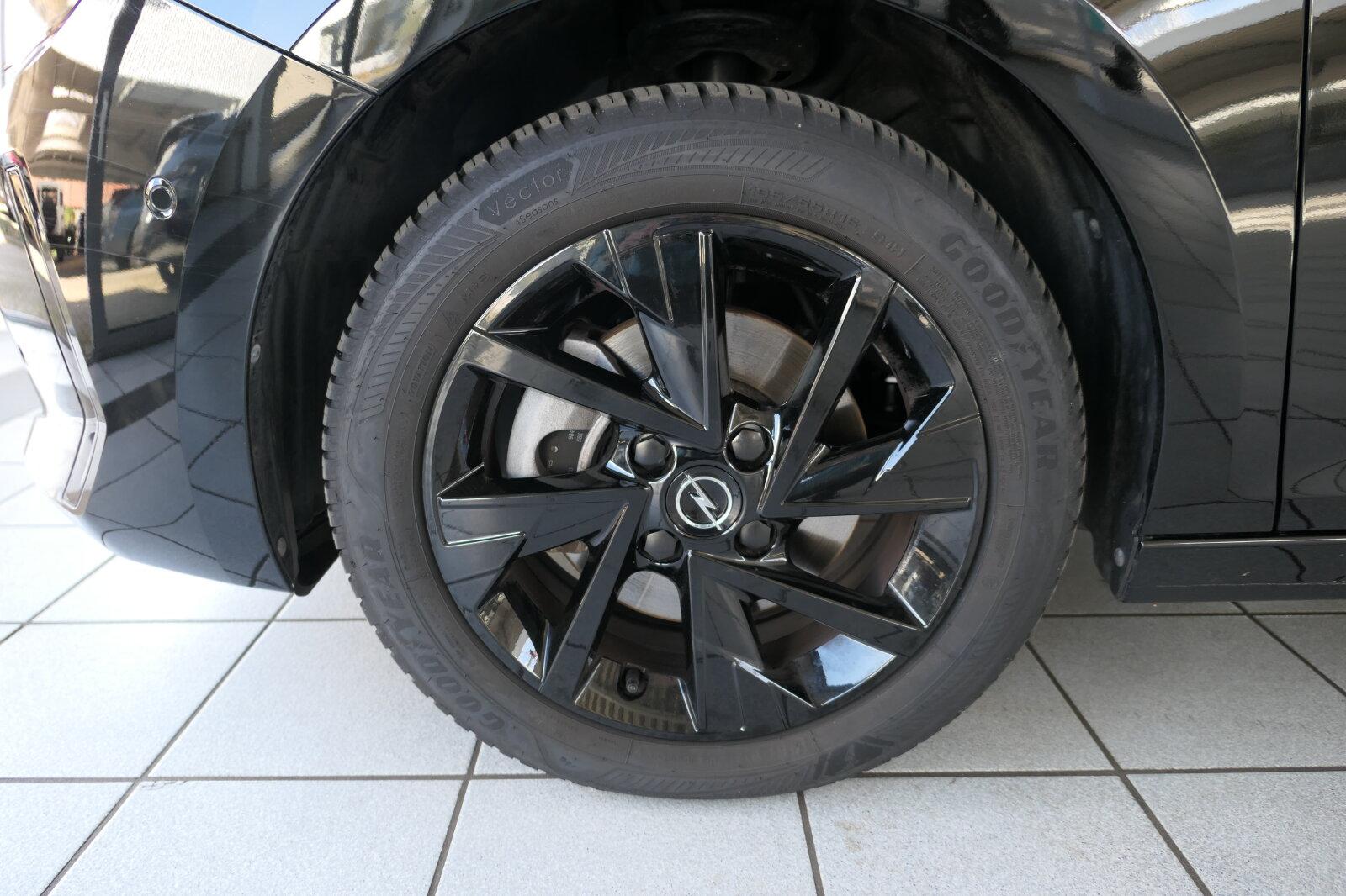 Opel Corsa 1.2 Turbo GS-Line Grand Sport Turbo