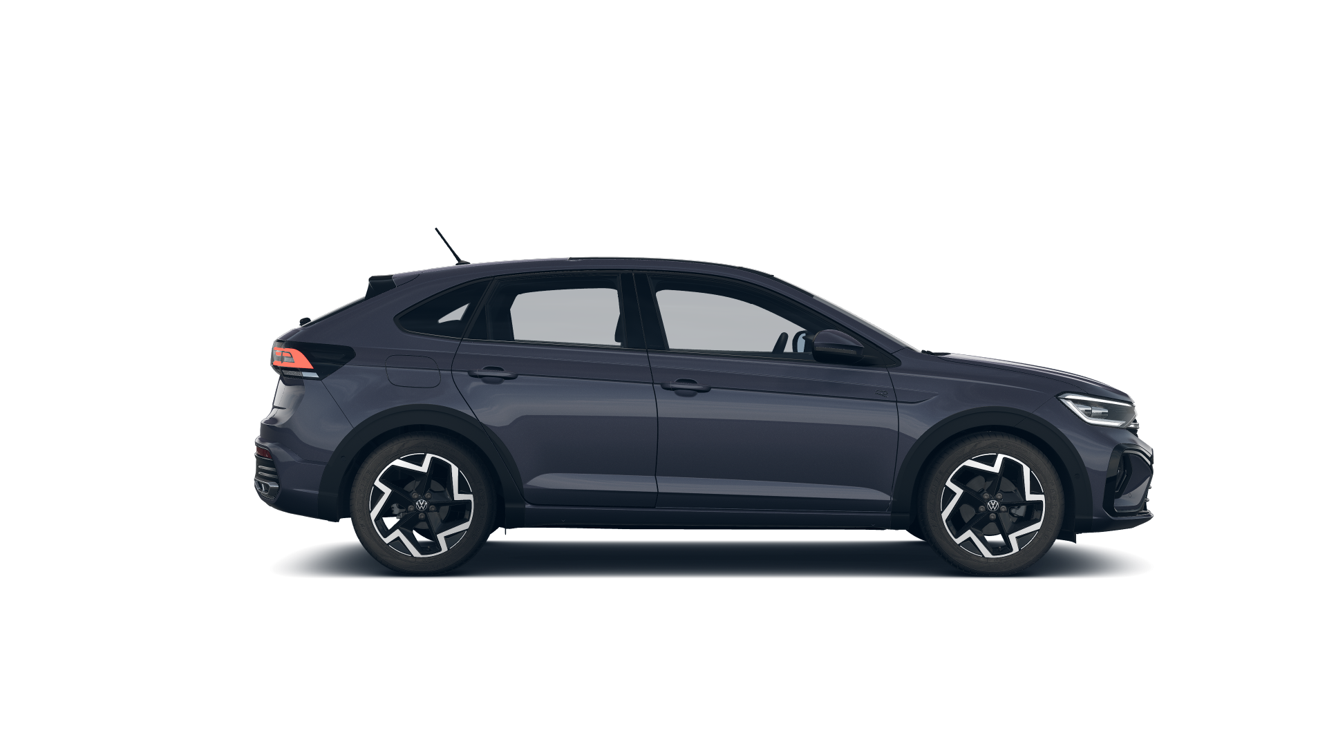 Volkswagen Taigo 1.0 TSI DSG R-Line