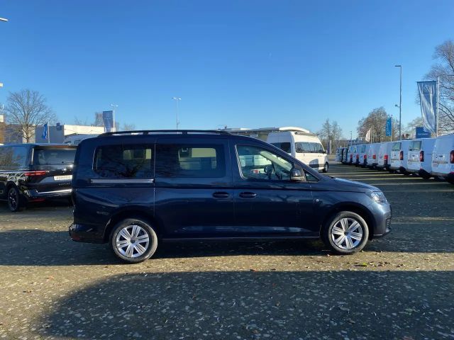 Volkswagen Caddy 1.5 TSI DSG Family Maxi