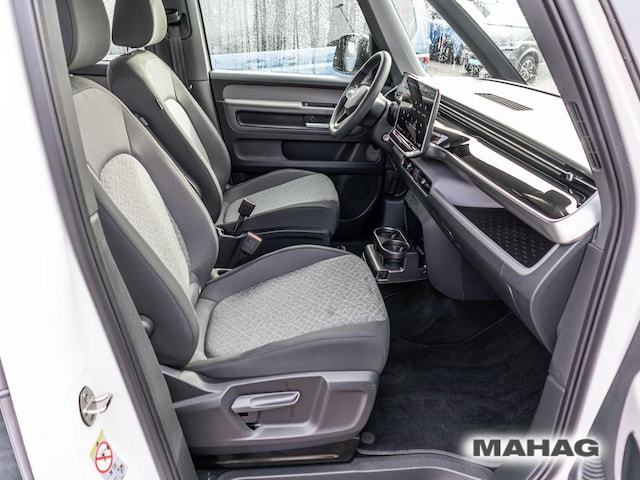 Volkswagen ID.Buzz Pro