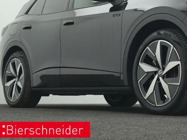 Volkswagen ID.4 GTX IQ.Drive