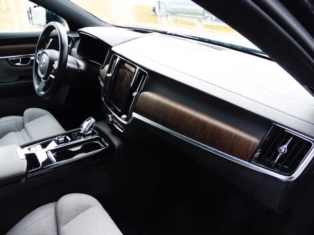 Volvo V90 Inscription Recharge