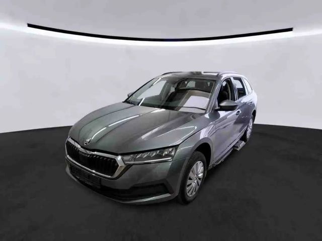 Skoda Octavia 1.0 TSI Active Combi