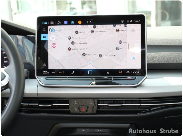 Volkswagen Golf 2.0 TDI Life Variant