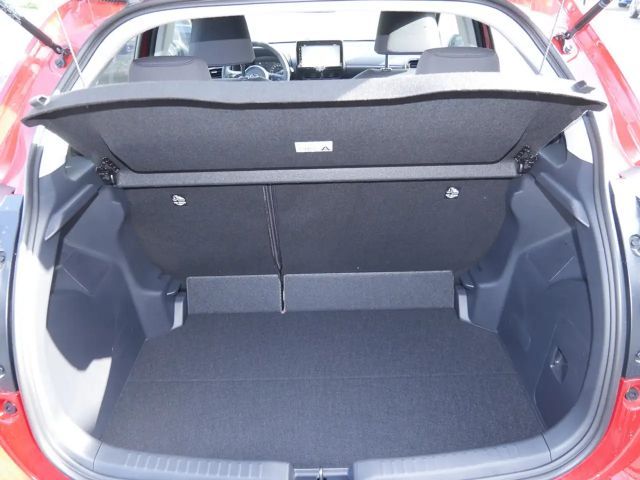 Mazda 2 Exclusive-line