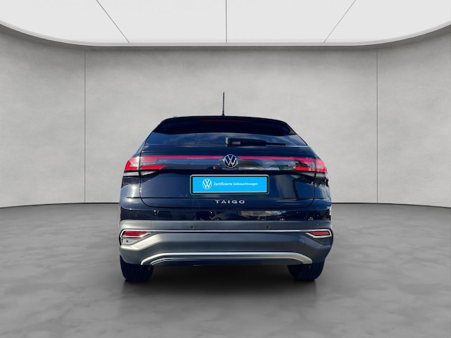 Volkswagen Taigo 1.0 TSI Style