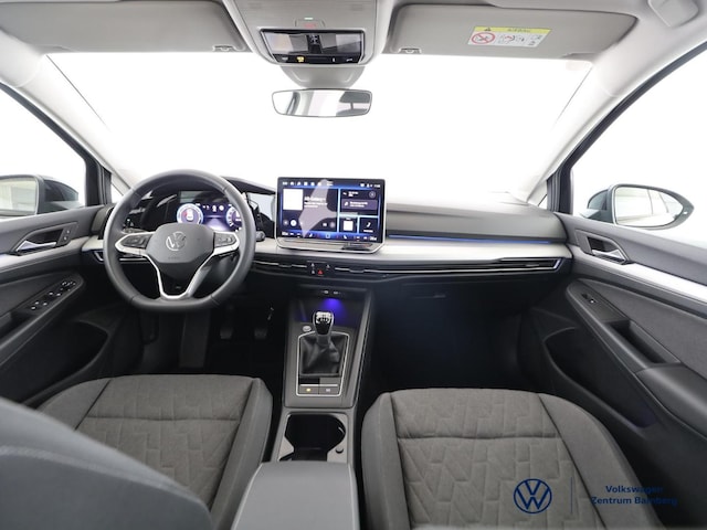 Volkswagen Golf 1.5 TSI Life